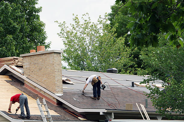 Professional Roofing Contractor in Carson City, NV