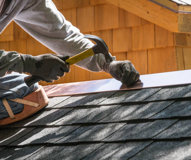 Roof Installation Near Me in Carson City, NV